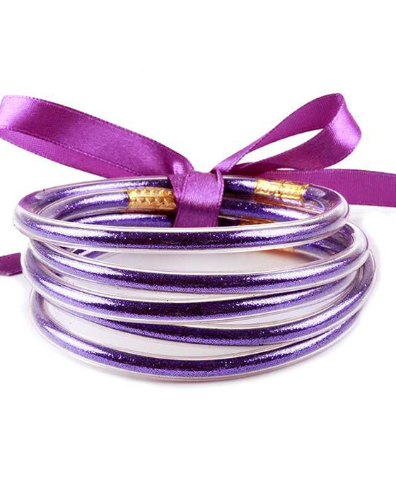 Glitter Stackable Bracelet