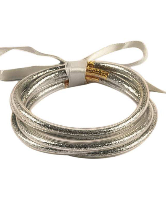 Glitter Stackable Bracelet