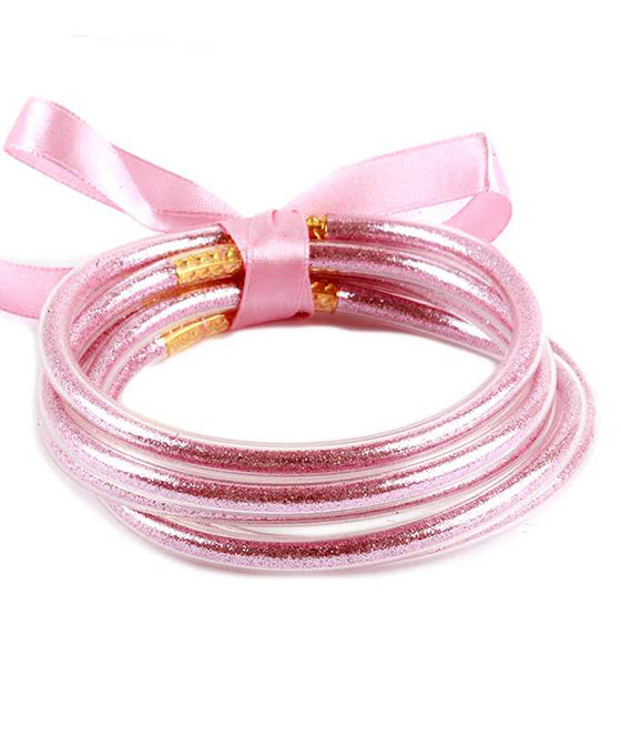 Glitter Stackable Bracelet