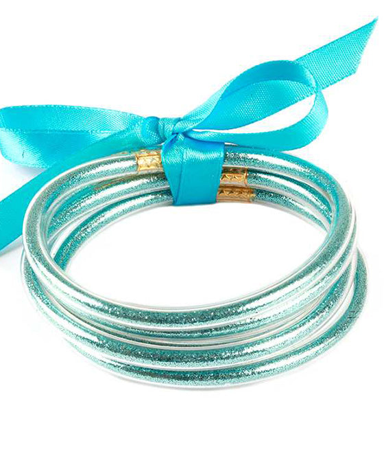 Glitter Stackable Bracelet