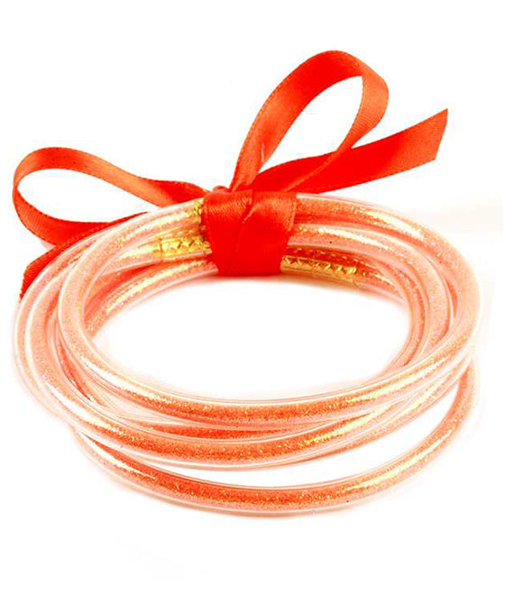 Glitter Stackable Bracelet