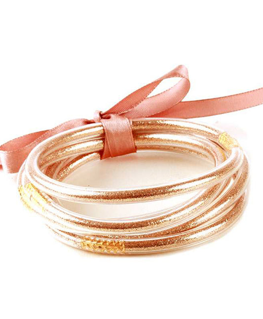 Glitter Stackable Bracelet