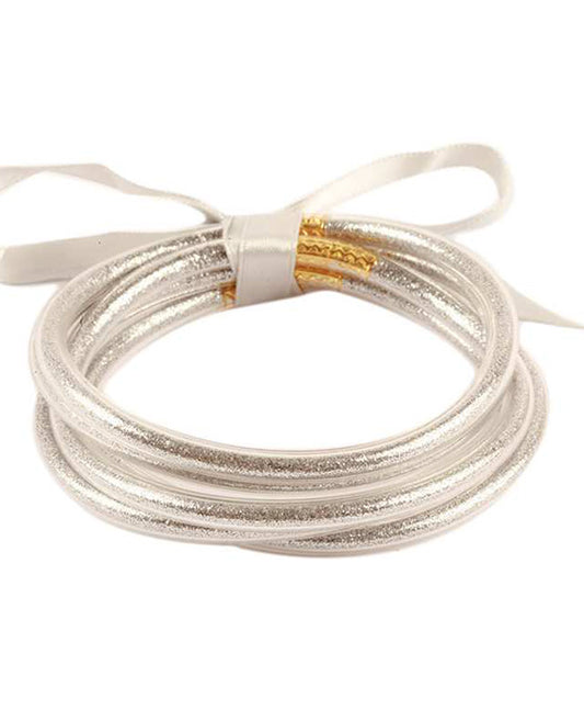 Glitter Stackable Bracelet