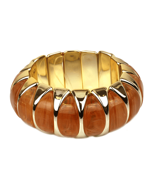 Plastic Elastic Bracelet