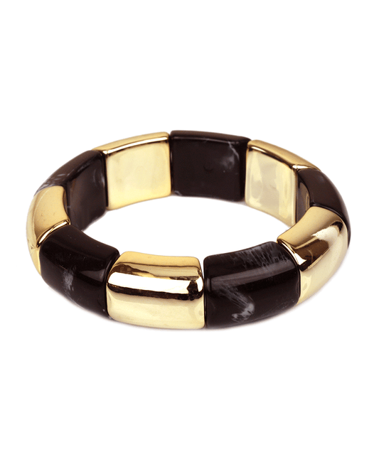 Plastic Elastic Bracelet