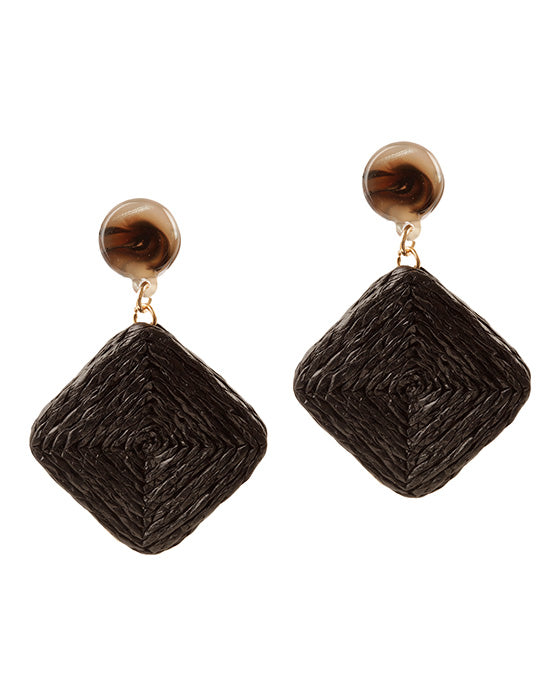 Ratan Post Earring