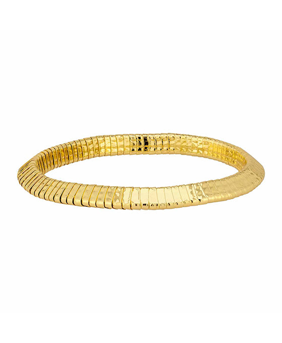 Metal Stretch Bracelet