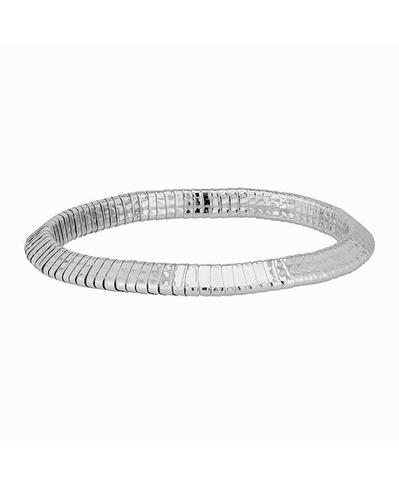 Metal Stretch Bracelet