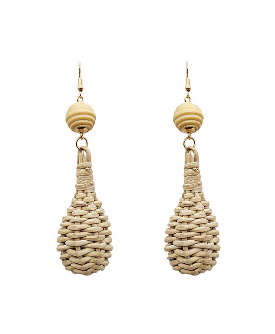 Lattan Earring