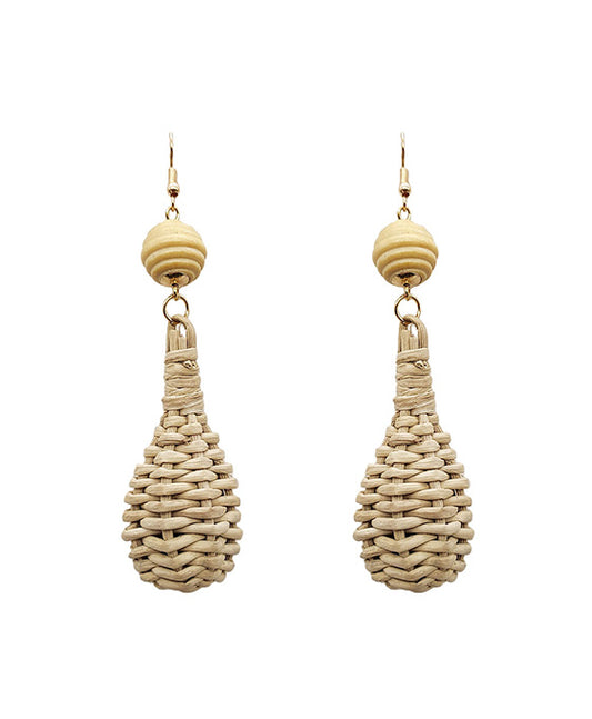 Lattan Earring