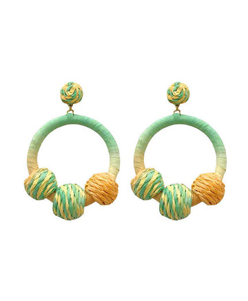 GRN/PEA