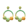  GRN/PEA