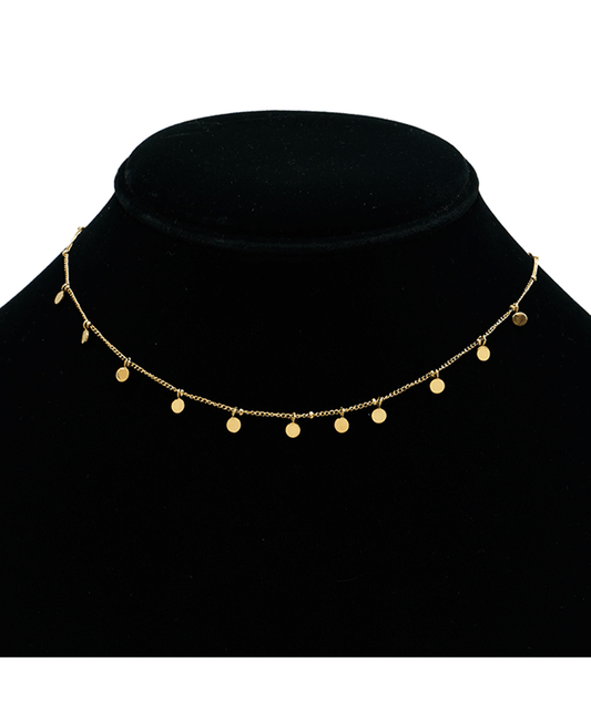 Stainless Steel Necklace