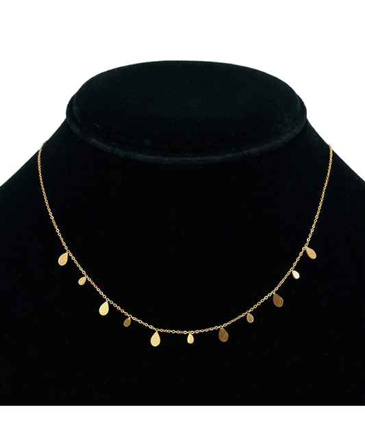 Stainless Steel Necklace