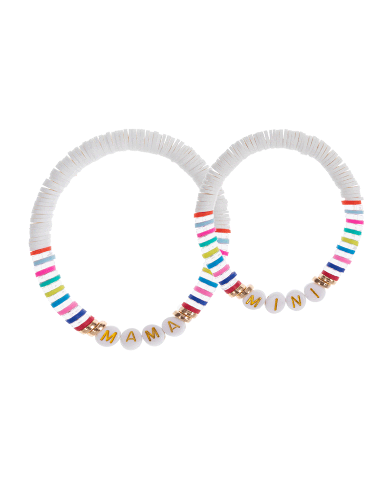 Mama Mini 2 Set Bracelet