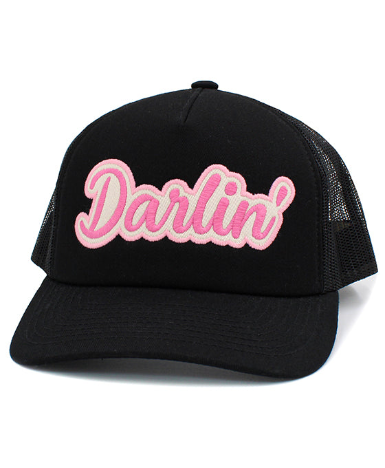 Darlin' Mesh Back Ballcap
