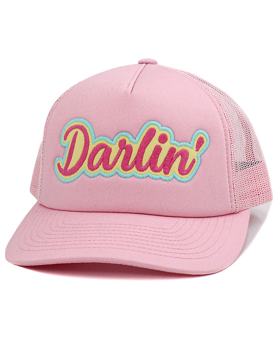 Darlin' Mesh Back Ballcap
