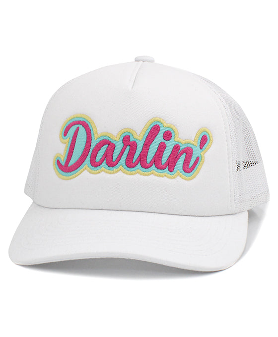 Darlin' Mesh Back Ballcap