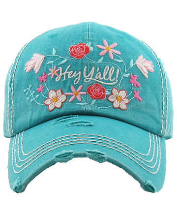 Turquoise