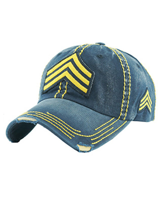 RANK Vintage Ball Cap