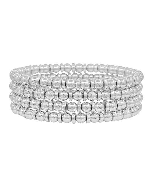 5mm CCB Stretch Bracelet