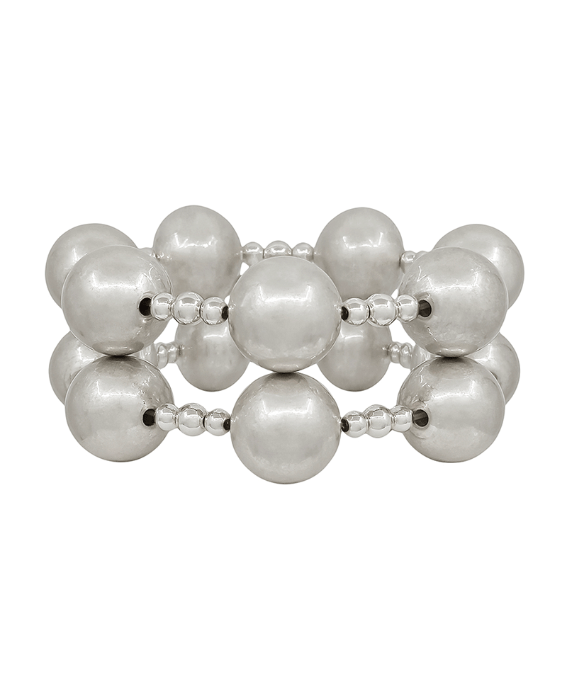 20mm CCB Stretch Bracelet