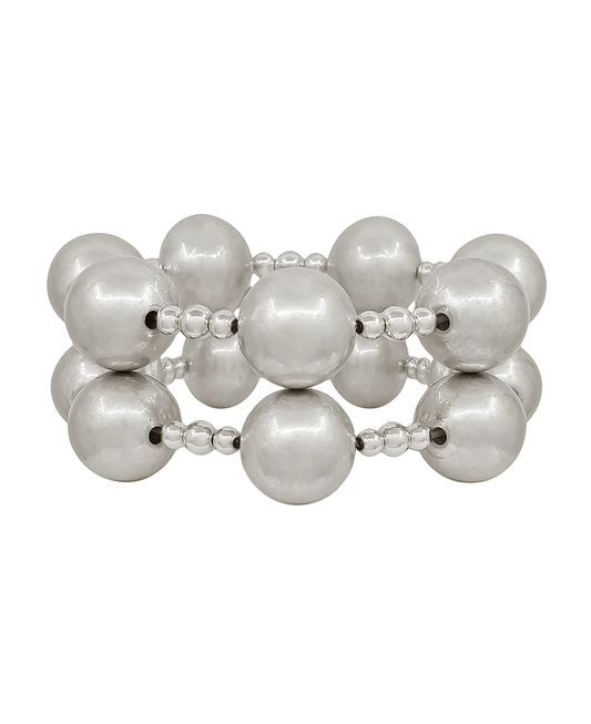 20mm CCB Stretch Bracelet
