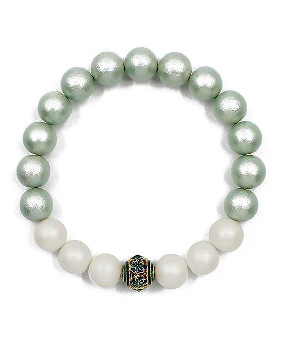 Cloisonne Bracelet