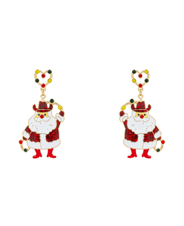 SANTA