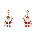  SANTA