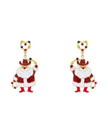 SANTA