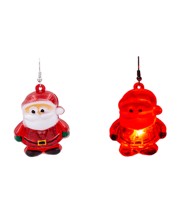 SANTA
