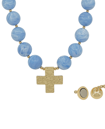 L-BLUE