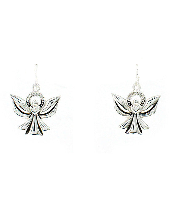 Angel Earring