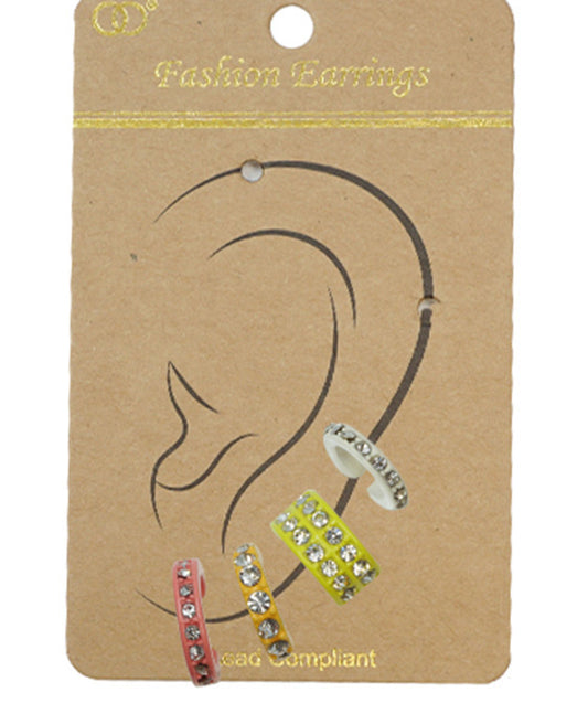 Earring Set
