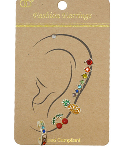 Earring Set