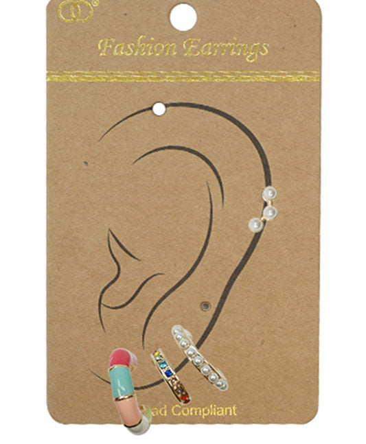 Earring Set