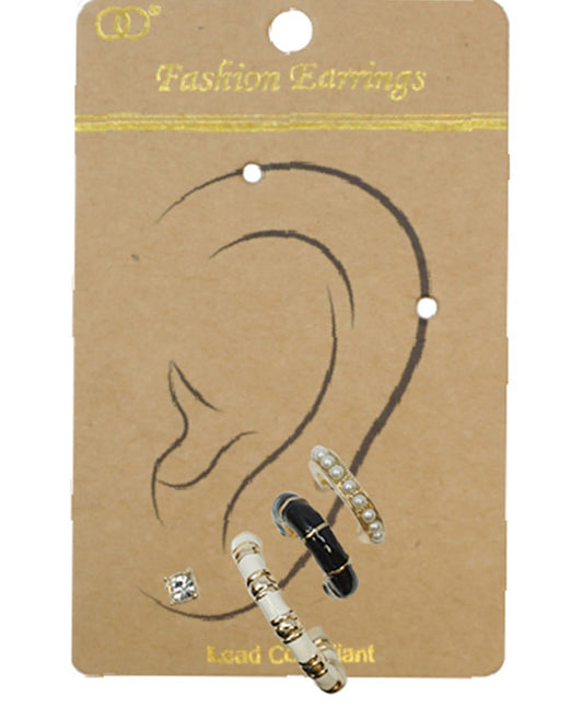 Earring Set