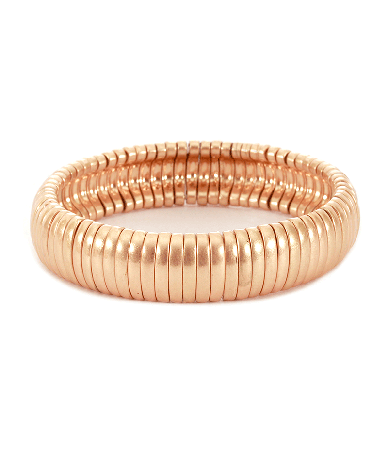 Metal Elastic Bracelet