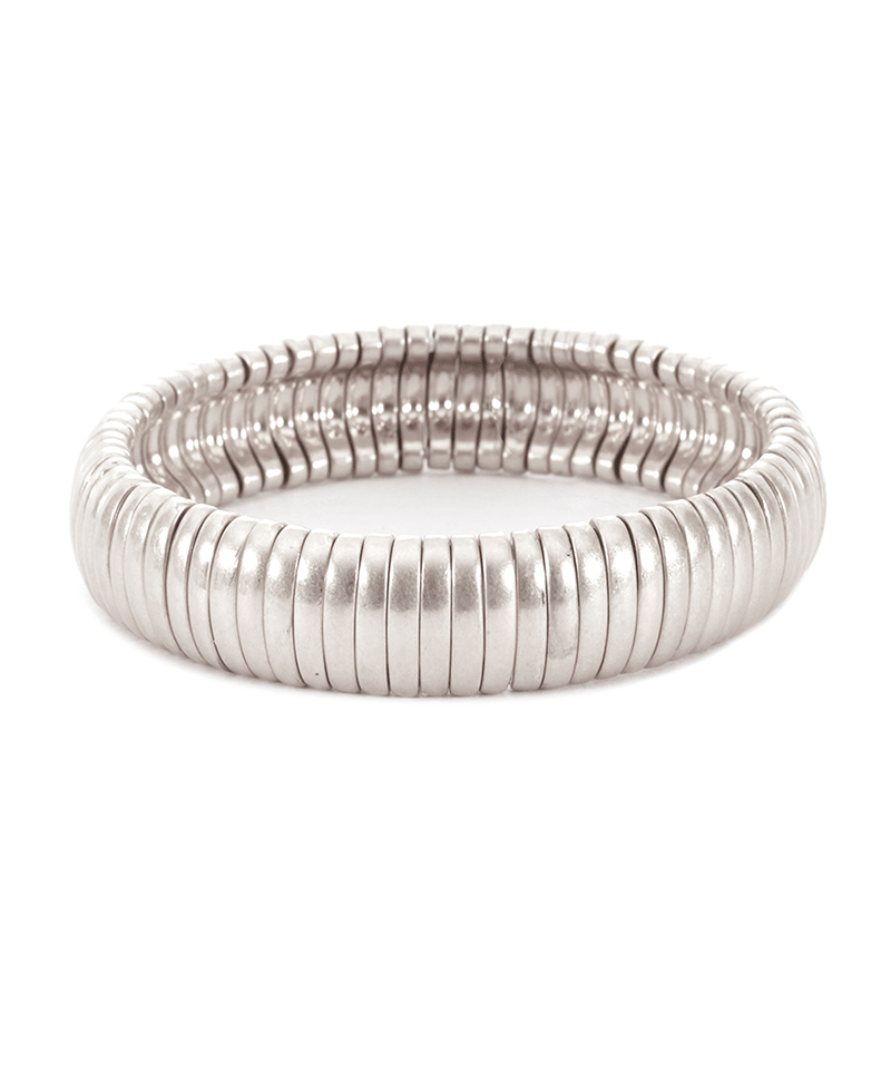 Metal Elastic Bracelet
