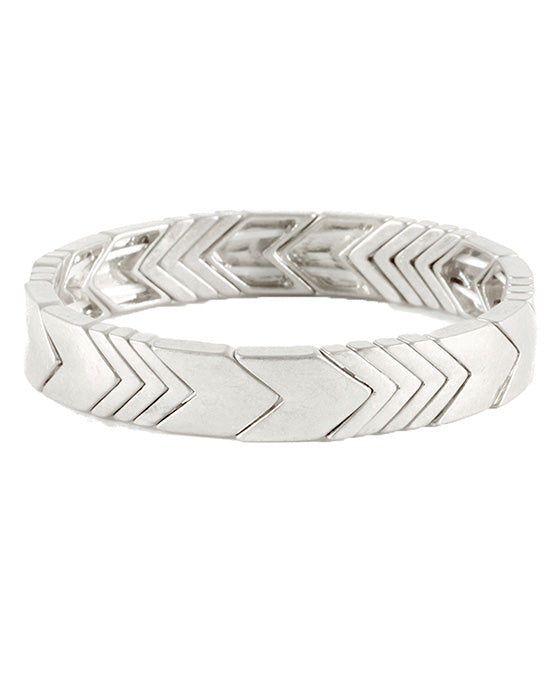 Metal Elastic Bracelet