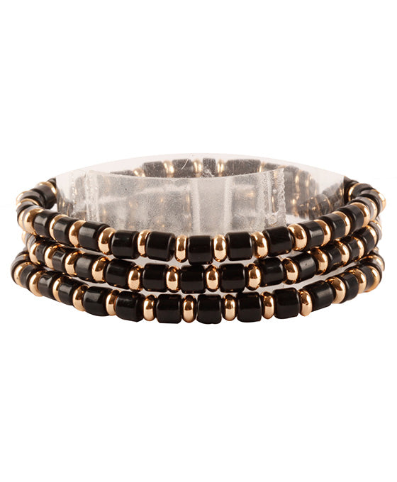 Metal Color Coating Bracelet