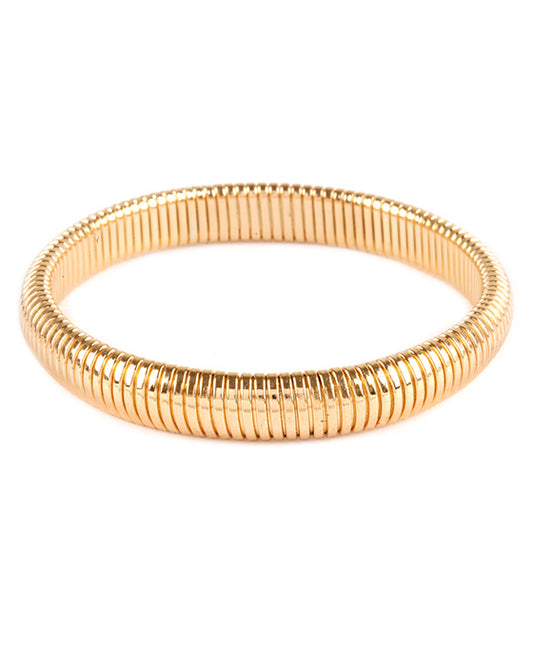 Metal Bangle Bracelet
