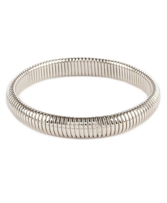 Metal Bangle Bracelet
