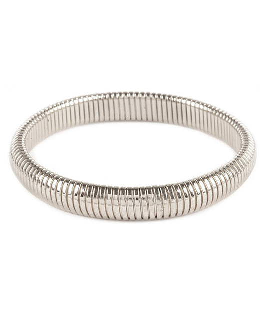 Metal Bangle Bracelet