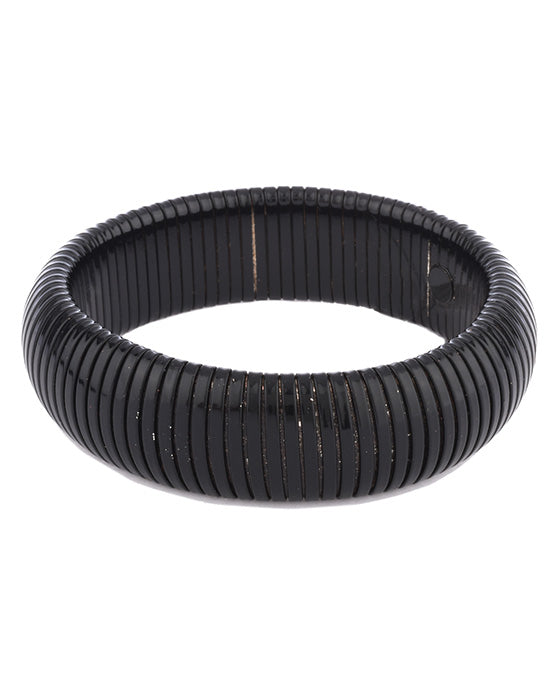 Metal Color Coating Cobra Bracelet