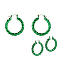  GRN