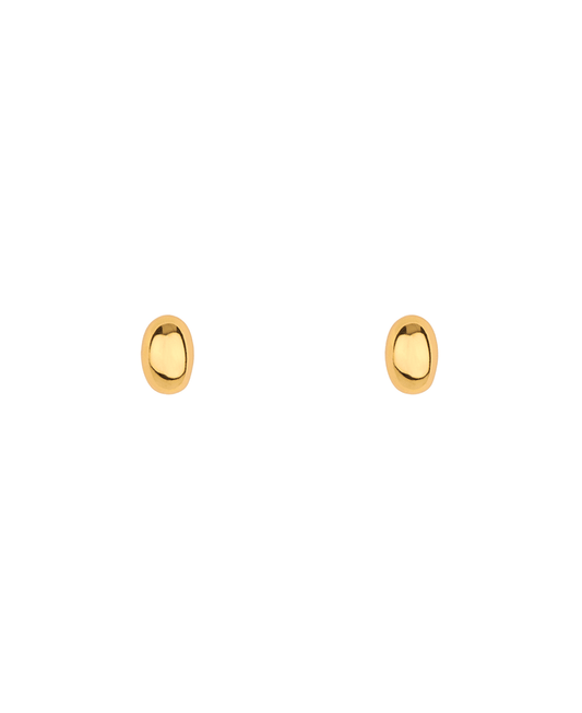 Metal Stainless Steel Post Earring
