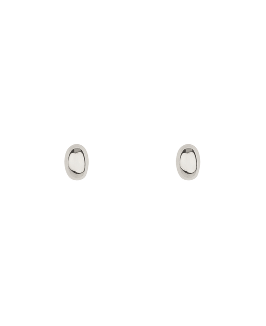 Metal Stainless Steel Post Earring