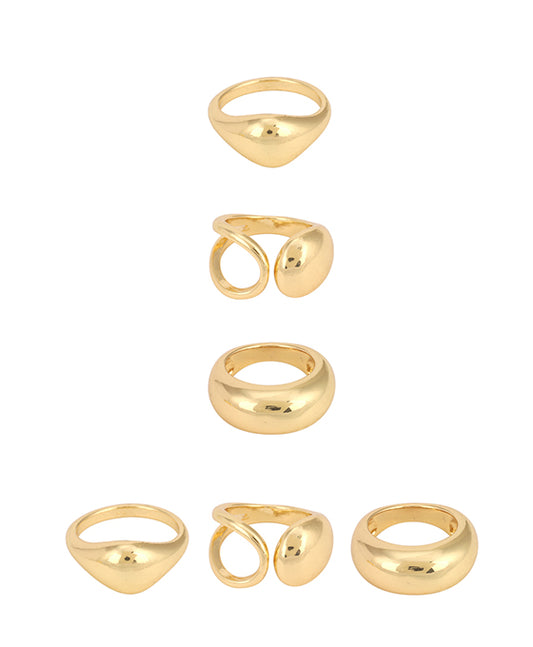 RINGS